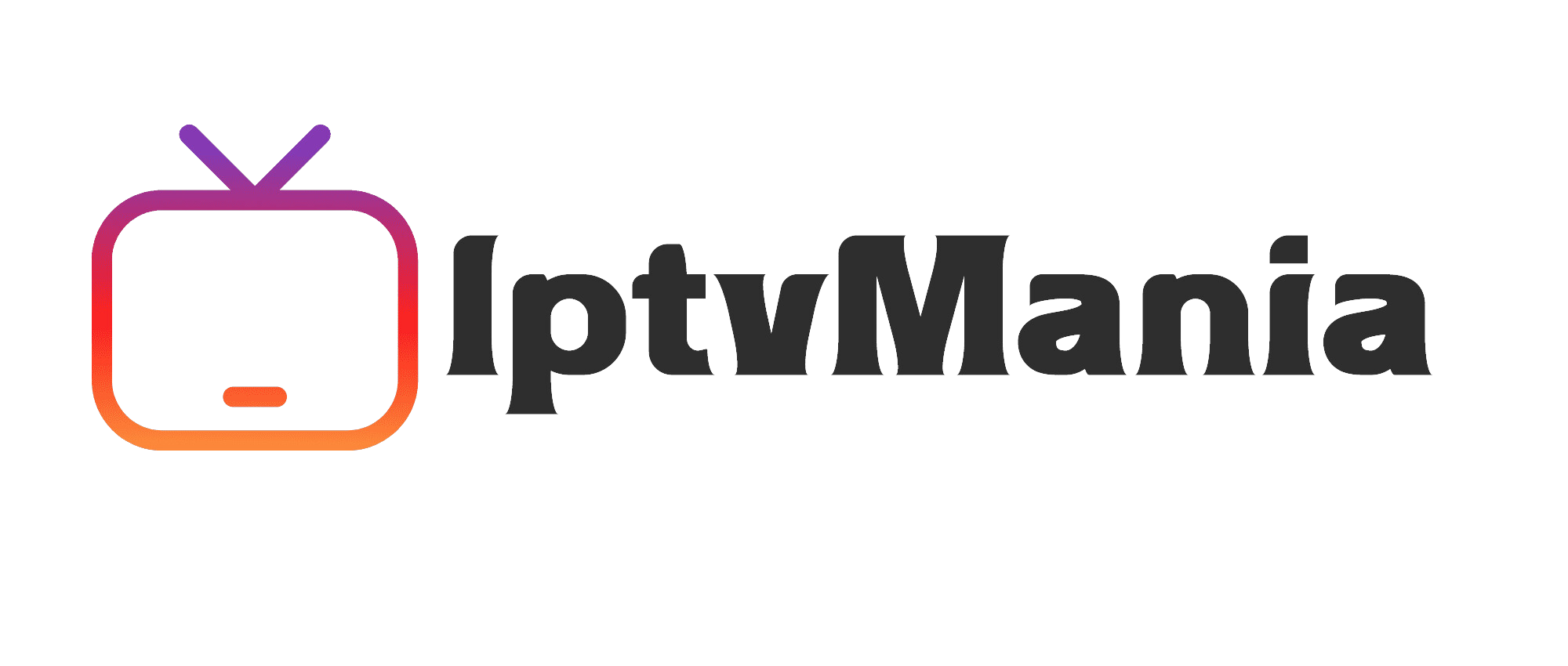 Iptvmania Logo