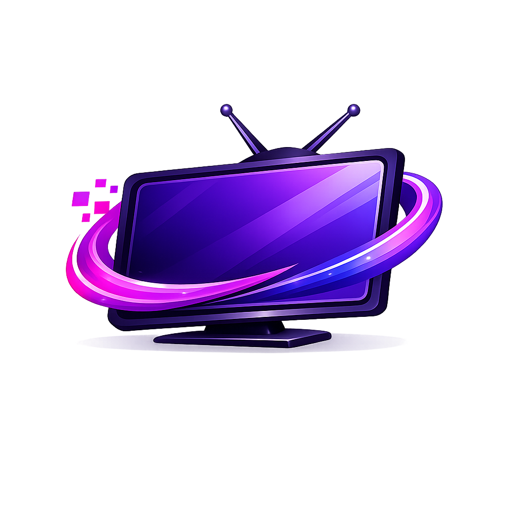 IPTV Mania Logo