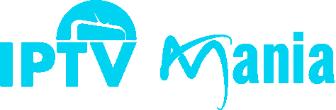 IPTV Mania Logo