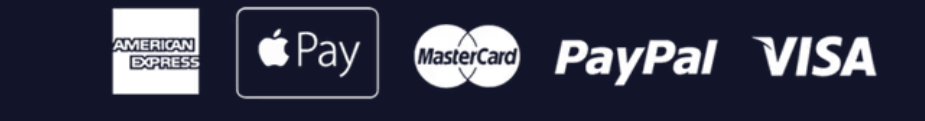 Payment methods
